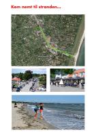 Marielyst Nørrevang-solrig-sydvendt-centralvarme - Chambres d’hôtes Marielyst