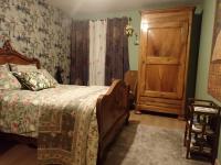 Bramfam - B&B Gresse-en-Vercors