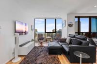 Luxury 2B Apartment in Southbank Free Parking x 2 - B&B Melbourne