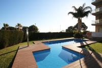 Apartamento Panoramic B7 by Parc Mont-roig - B&B Miami Platja