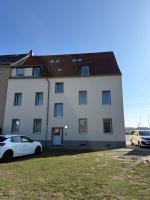 StayHere24 Moderne Monteur- und Ferienwohnung zum Wohlfühlen - Ferienwohnung Leipzig