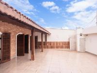 Casa Família Valencio 4 Quartos, 2 Piscinas e Área Gourmet Até 14 Pessoas - Chambres d'hôtes Caraguatatuba