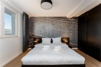 Korfantego Urban Loft Apartment by BookingHost - Ferienwohnung Kattowitz