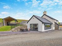 4 Bed in Betws-y-coed oc-60172 - Chambres d'hôtes Pentre-Foelas