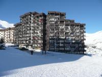 Studio Tignes Le Lavachet - B&B Tignes