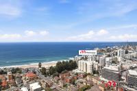 MetaWiseBnB Cronulla Beach Walk to Train & Shops 3 - Bed and Breakfast Corinella
