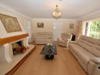 3 Bed in Wrexham oc-39974 - Chambres d'hôtes Overton