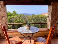 Villa Stella Marina con vista indimenticabile - B&B Costa Paradiso