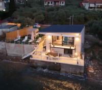 Elysian Seaside Suite - B&B Liménas