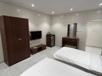 Anwarat Appartments - B&B Medina