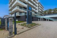 Hevenia Apartament z Parkingiem i Balkonem by Renters Prestige - B&B Mrzeżyno