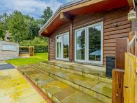 4 Bed in Shrewsbury oc-93398 - B&B Leighton