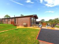 4 Bed in Shrewsbury oc-93398 - B&B Leighton