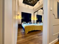 Golden rooms by Rentoom - B&B Torun