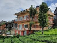 ENCLAVE PURVA villa - B&B Ooty