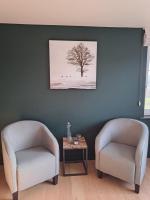 Deluxe Zimmer mit Kingsize-Bett