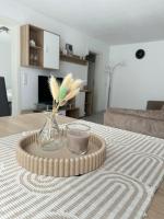 Schwarzwald Modern mit Terrasse - B&B Schramberg