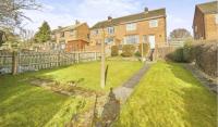 Home Away from home - B&B Langley Mill