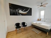 Hola Valencia - Holiday Apartments - Ferienwohnung Valencia
