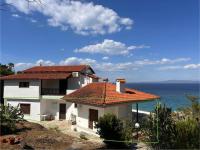 Fava's Villa on the Rocks - B&B Vourvourou