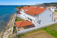 Gazic, no 3 - Ferienwohnung Zadar