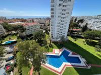 Diorama Sea View by BenalSuites - Panoramic Sea & Mountain Views - Chambres d’hôtes Benalmádena