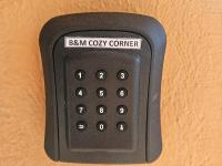 B&M Cozy Corner - Chambres d’hôtes Igoumenitsa