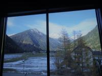 Apartamento Confort de 2 dormitorios