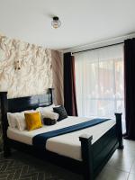 cozy stays tsavo fedha near JKIA and SGR one bedroom - Chambres d'hôtes Nairobi