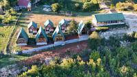 Rural Resort Tron Gold - B&B Plužine
