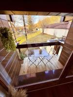 FLOK horizon - B&B Malbuisson