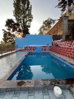 X Western Hills panchagani - Ferienwohnung Pānchgani