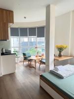 Room 303 - 92 Nguy Nhu Kon Tum street - Thanh xuan - Ha Noi - Chambres d'hôtes Hanoï
