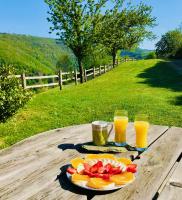 LA PERLE DE LA VALLÉE - Chambres d’hôtes Montézic
