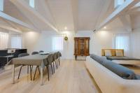 Apartment Caneve - B&B Mestre