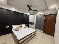 Peaceful Luxury Retreat 3BHK ,Relax, Family, Party - Chambres d'hôtes New Delhi
