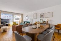 Furtive - La Defense - B&B Courbevoie