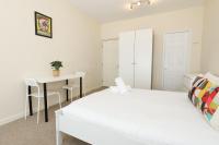 Cosy Hideaway in Bath with Free Parking - B&B Bath