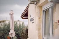 The Morus House with Private pool - Bed and Breakfast Melidóni