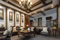 Floral Hotel Wuyuan Huiyuge Hotel - Chambres d'hôtes Wuyuan