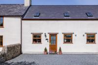 Y Stabl at Glan Gors - Ferienwohnung Llanfaelog