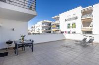 Pura Vida Apartment - Chambres d’hôtes Lagos