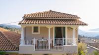 Casa Dimilia - Chambres d'hôtes Sívros