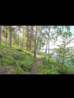 Дом на берегу озера Саймаа - B&B Ruokolahti