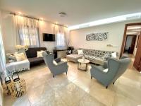 The Amathountas Residence - Ferienwohnung Pyrgos