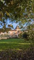 Maison Nathis - Bed and Breakfast Saint-Sulpice-de-Roumagnac