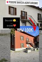 B & b da Gisella - Agriturismo Podere Barzia - B&B Bardi