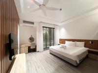 Appartement met 1 Slaapkamer