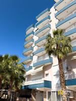 Alexis Beach - Pet Friendly - Ferienwohnung Saranda