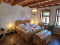 100éves Vendégház - Ferienwohnung Lindenbrunn